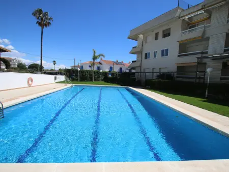 Appartement vue mer directe, balcon d'angle - Miami Plaja : photo 23