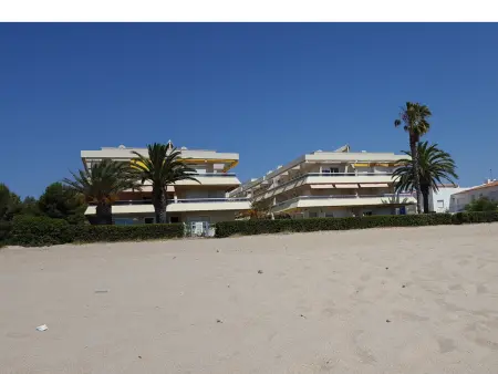 Appartement vue mer directe, balcon d'angle - Miami Plaja : photo 24