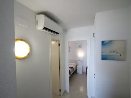 Appartement vue mer directe, balcon d'angle - Miami Plaja : photo 28