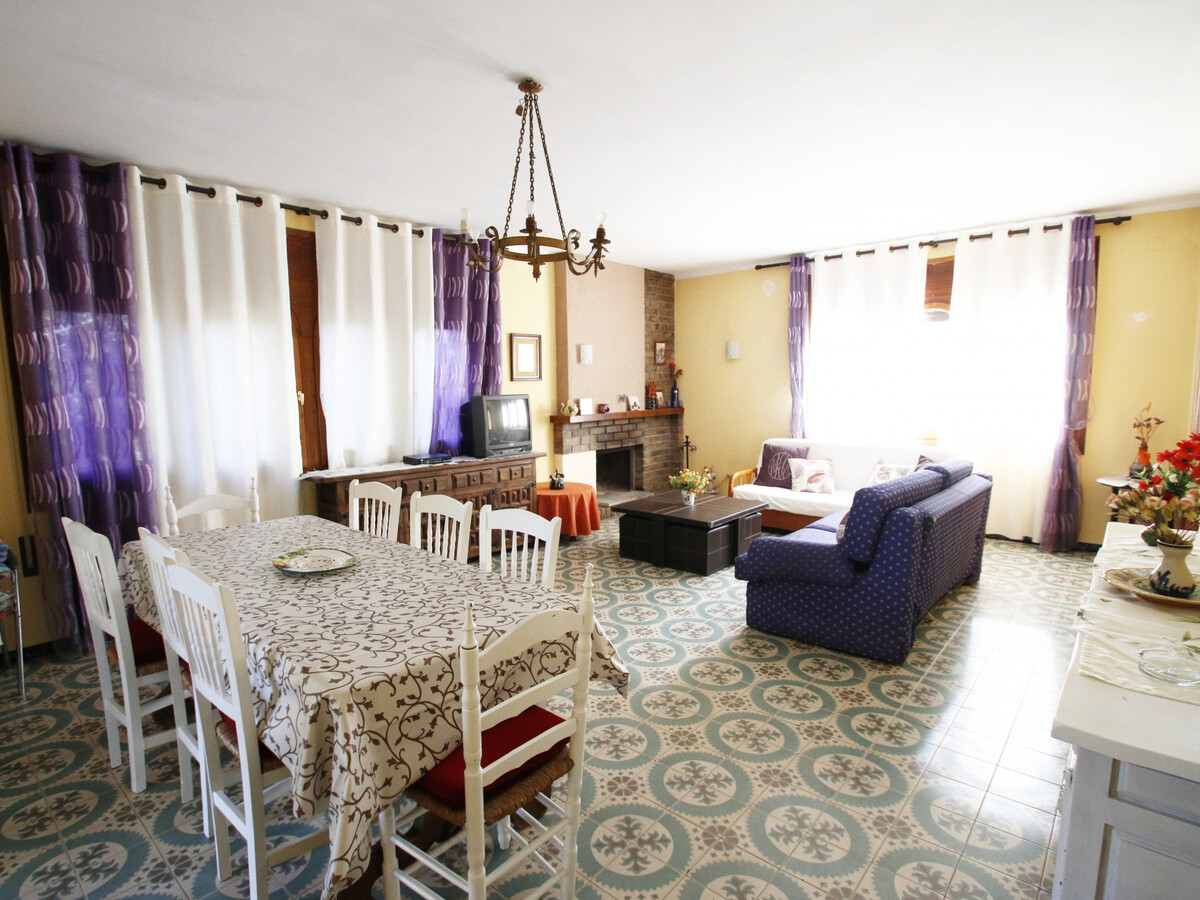 Villa Rustical - Piscine privée 5x9m près de Cambrils - Photo 3