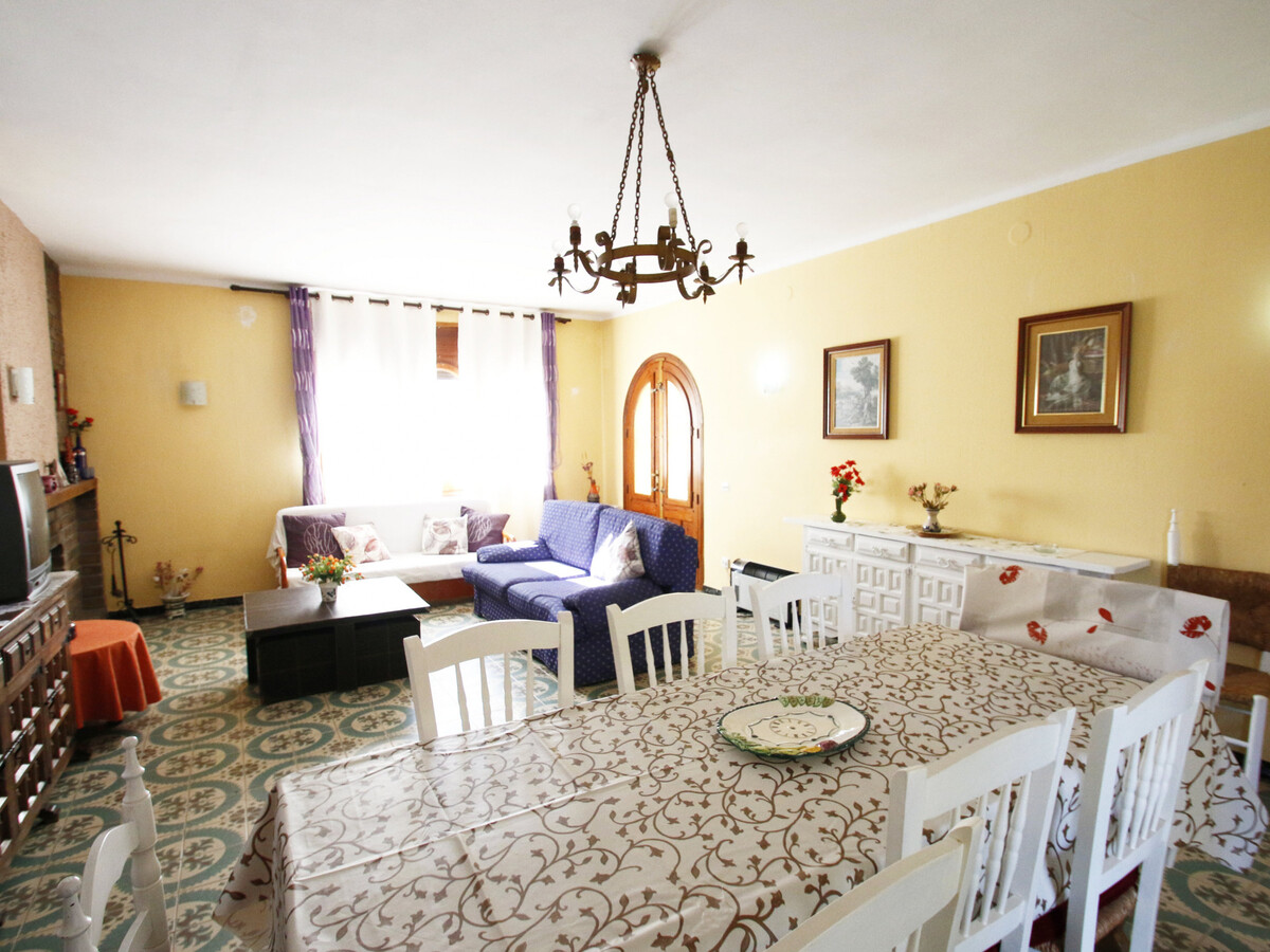 Villa Rustical - Piscine privée 5x9m près de Cambrils - Photo 4