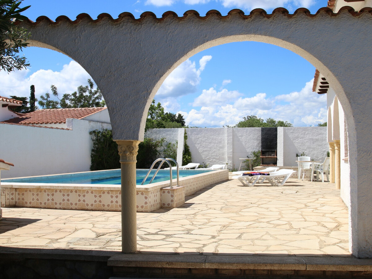 Villa Rustical - Piscine privée 5x9m près de Cambrils - Photo 5