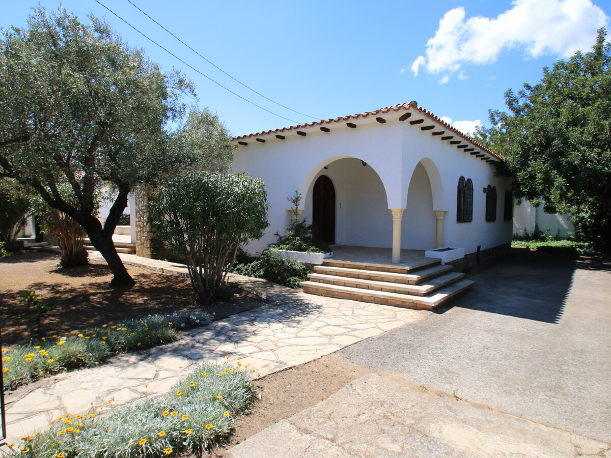 Villa Rustical - Piscine privée 5x9m près de Cambrils - Photo 13