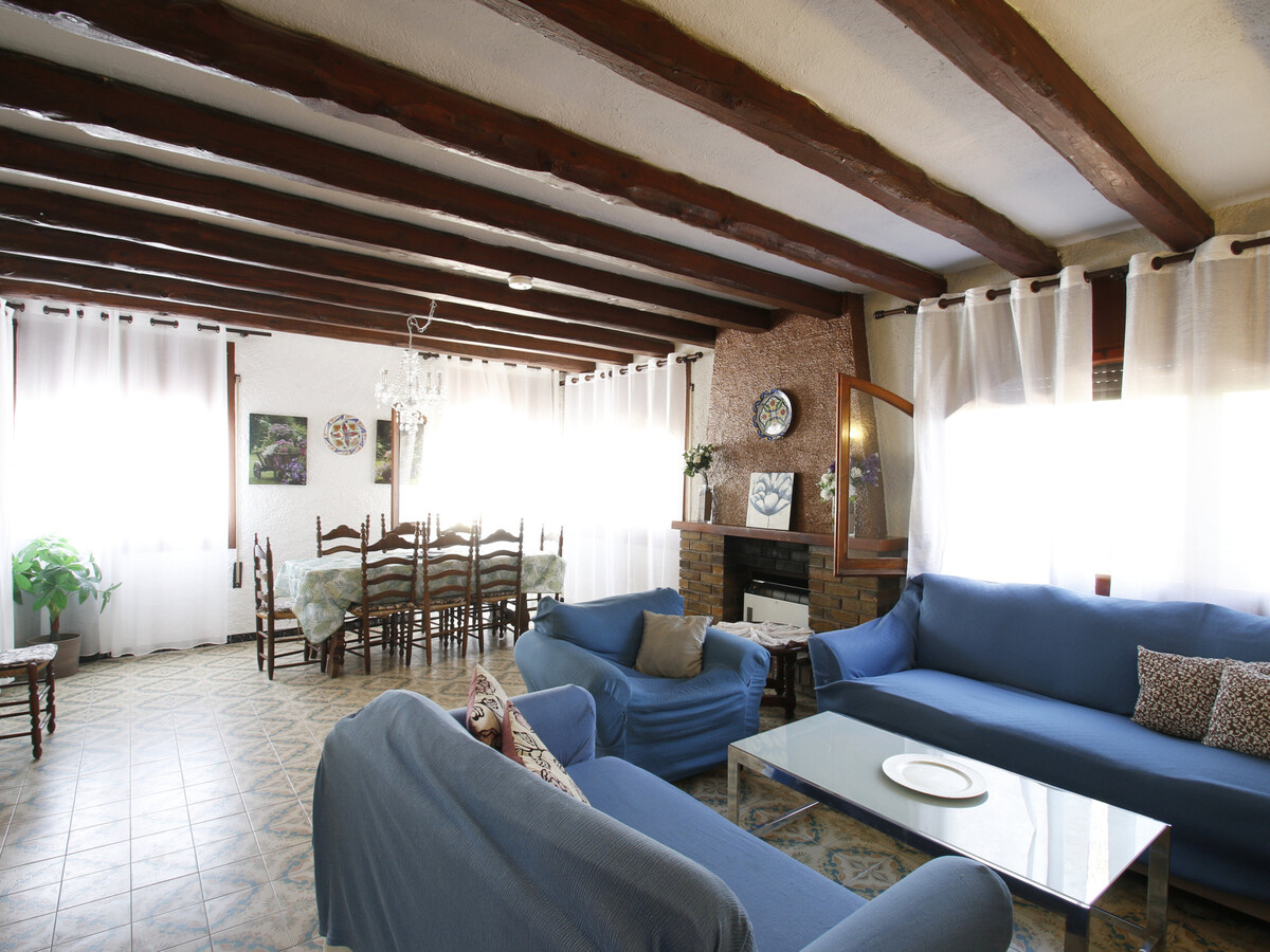Villa Rustical - 8 pers., piscine privée 5x10m - Photo 4