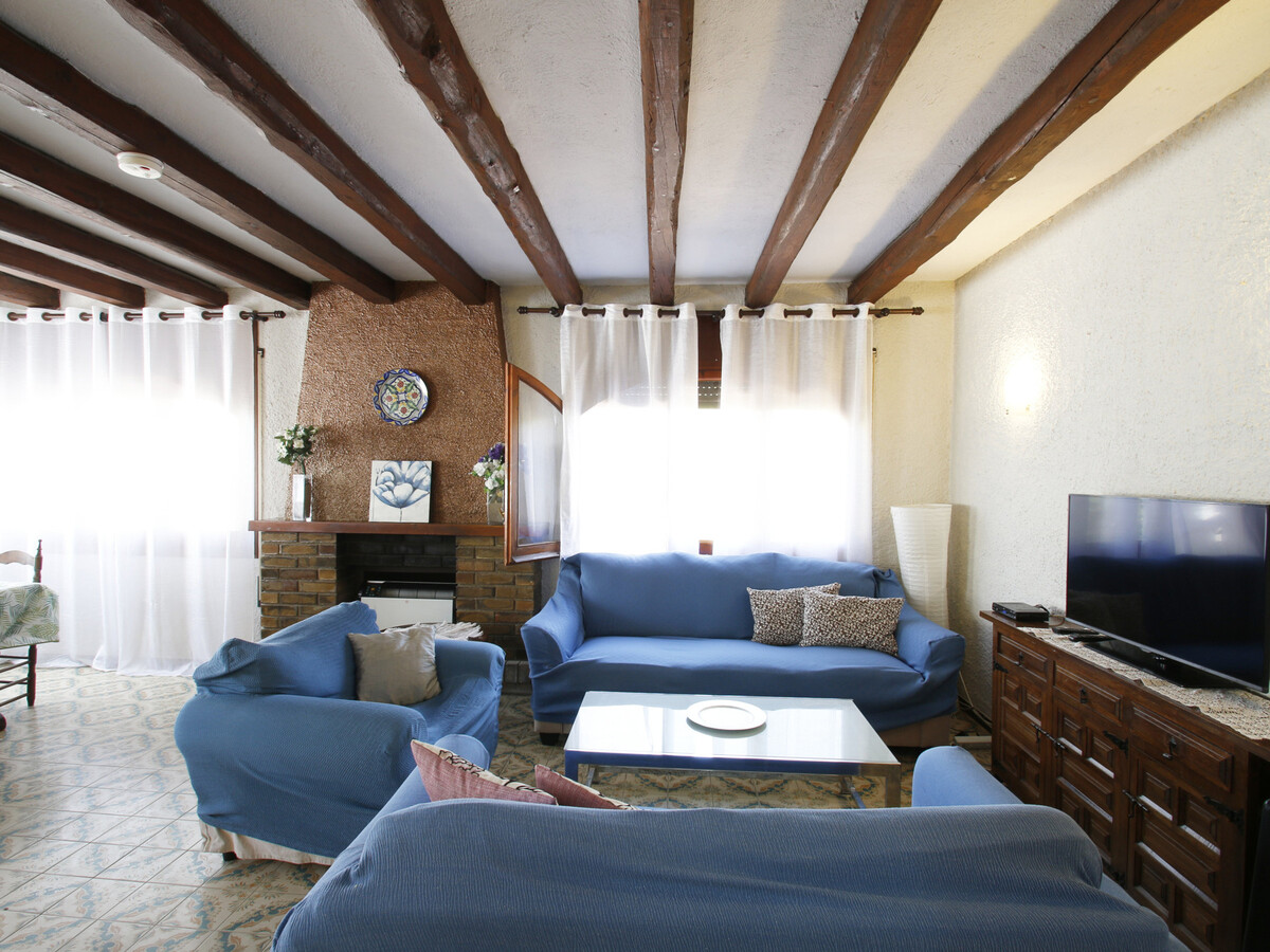 Villa Rustical - 8 pers., piscine privée 5x10m - Photo 6