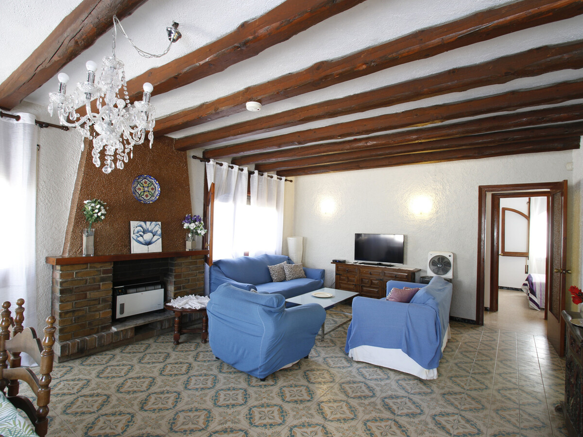 Villa Rustical - 8 pers., piscine privée 5x10m - Photo 25