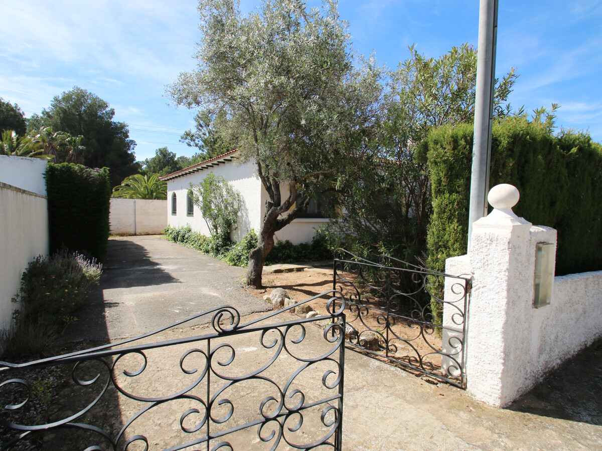 Villa Rustical - 8 pers., piscine privée 5x10m - Photo 28