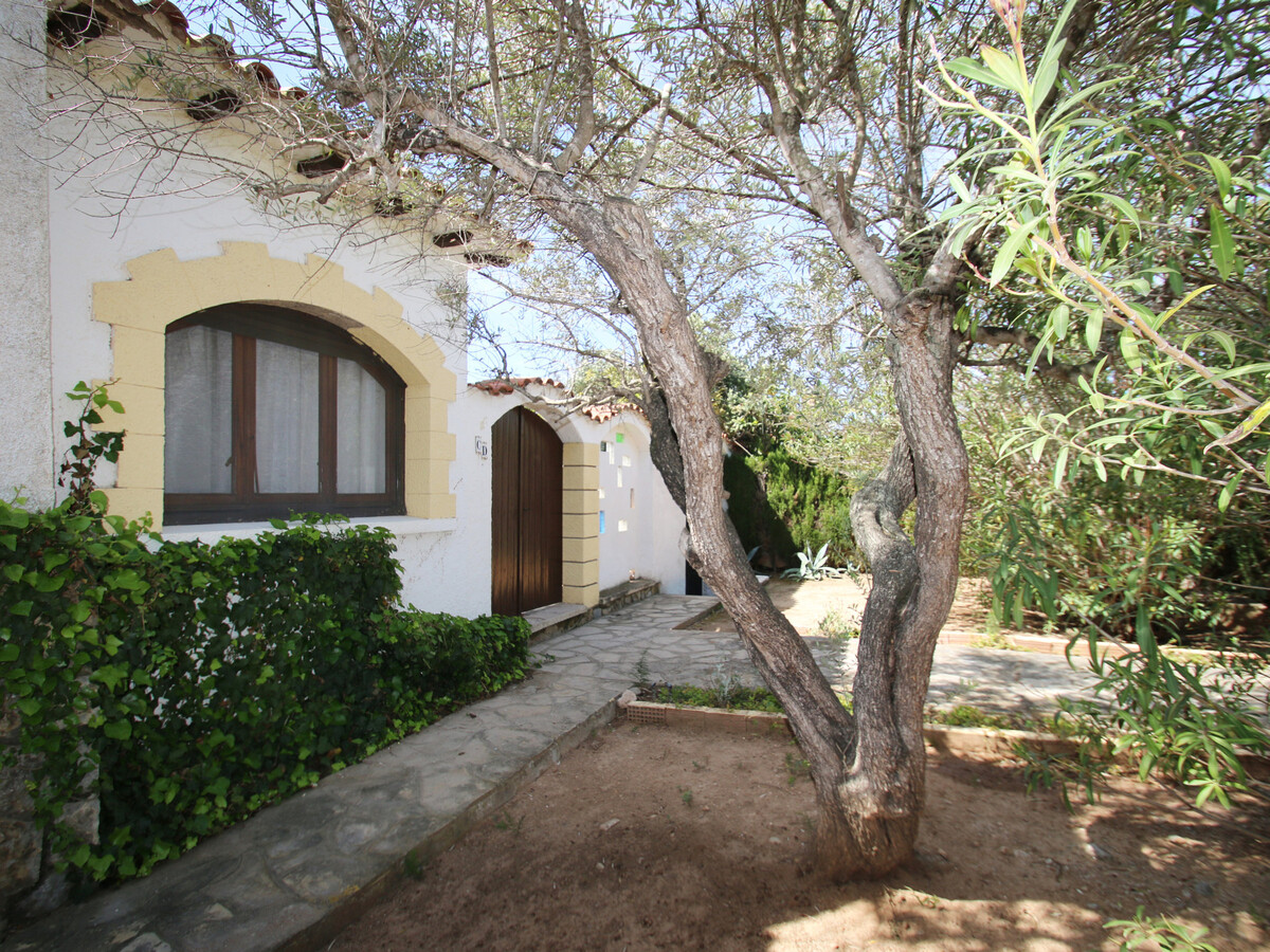 Villa Rustical - 8 pers., piscine privée 5x10m - Photo 29