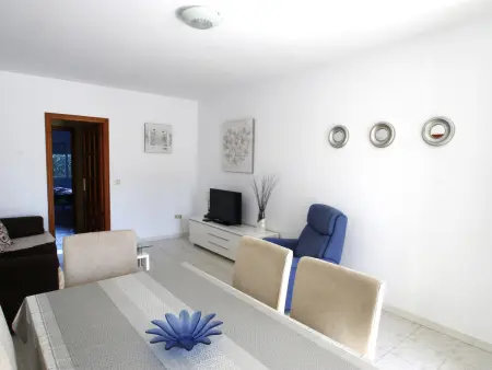 Casa Rosales - Appartement 6 pers, clim, piscine : photo 3