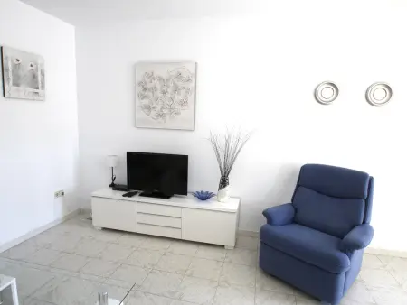Casa Rosales - Appartement 6 pers, clim, piscine : photo 5