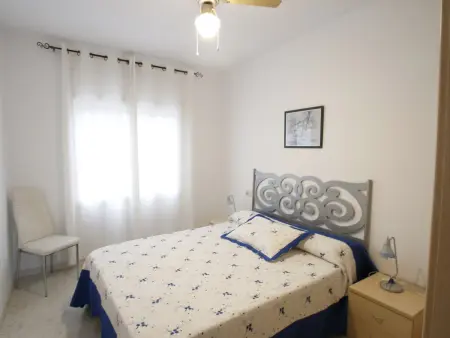 Casa Rosales - Appartement 6 pers, clim, piscine : photo 8