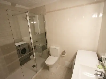 Casa Rosales - Appartement 6 pers, clim, piscine : photo 9