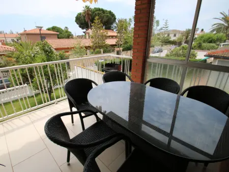 Appartement 3 chambres avec piscine à Cambrils : photo 3