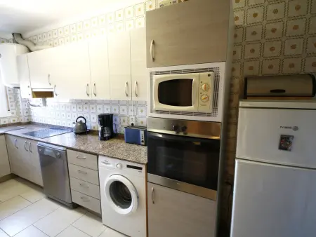 Appartement 3 chambres avec piscine à Cambrils : photo 6