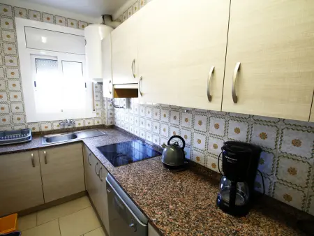 Appartement 3 chambres avec piscine à Cambrils : photo 7