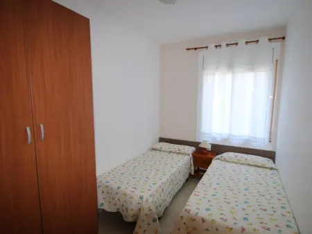 Appartement 3 chambres avec piscine à Cambrils : photo 8