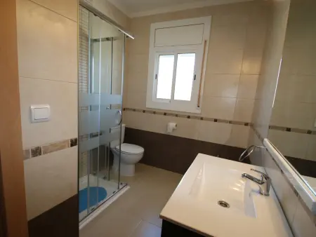 Appartement 3 chambres avec piscine à Cambrils : photo 9