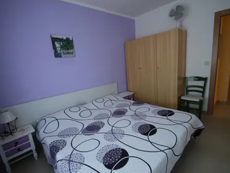Appartement 3 chambres avec piscine à Cambrils : photo 10