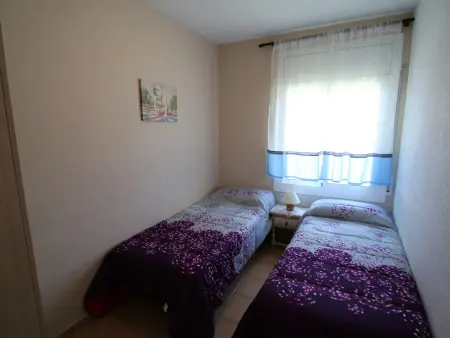 Appartement 3 chambres avec piscine à Cambrils : photo 11