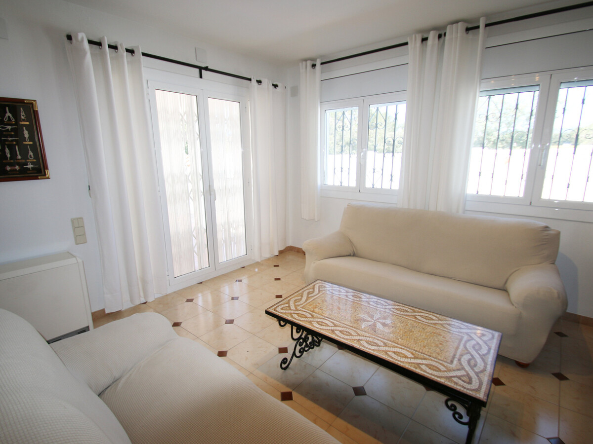 Villa 3 chambres piscine privée 11x5m, Miami Platja - Photo 5