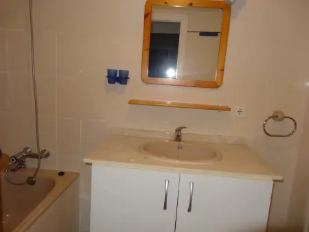 Appartement vue mer, front de plage à Miami Platja : photo 4