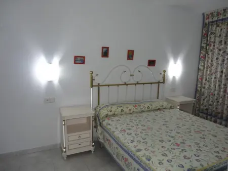 Appartement vue mer, front de plage à Miami Platja : photo 6