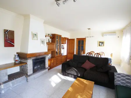 Villa piscine privée, clim - 8 pers., Villa 8 personnes à Miami Platja - Photo 7