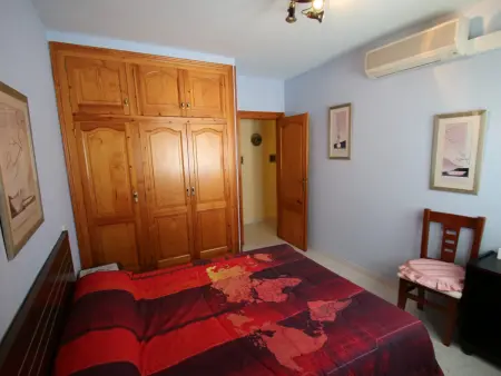 Villa piscine privée, clim - 8 pers., Villa 8 personnes à Miami Platja - Photo 12