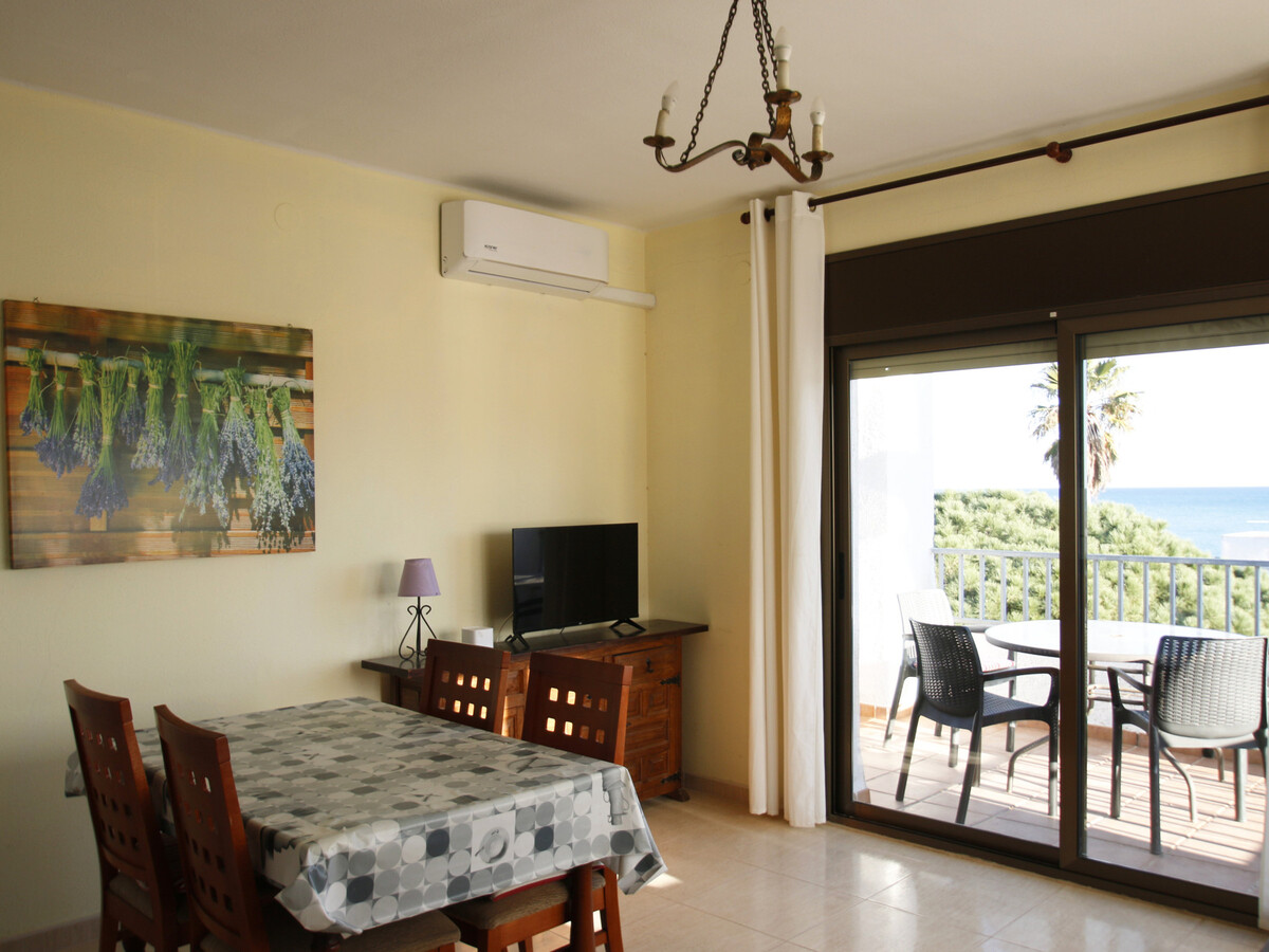 Appartement vue mer Miami Playa, terrasse 12 m² - Photo 5