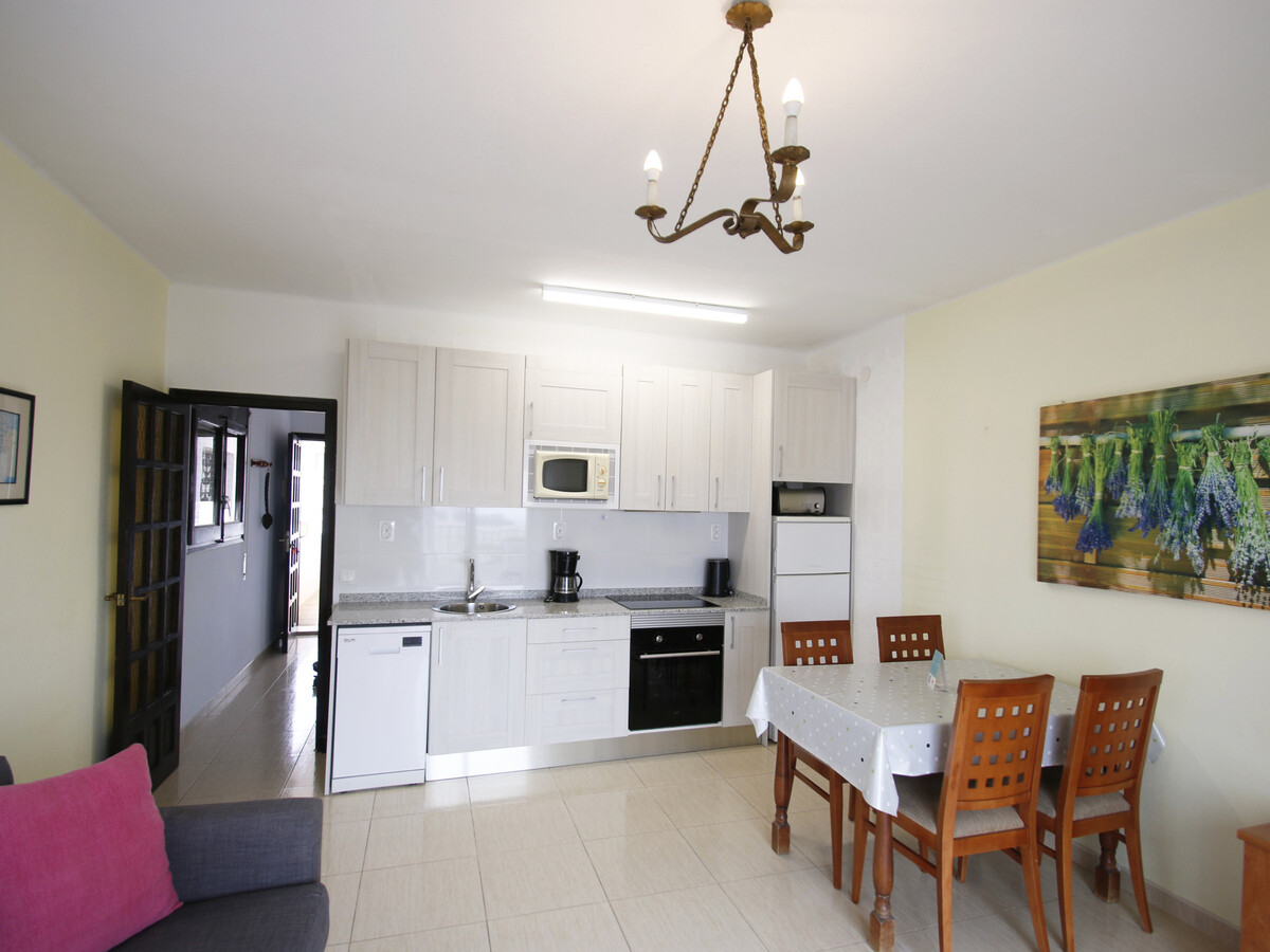 Appartement vue mer Miami Playa, terrasse 12 m² - Photo 6
