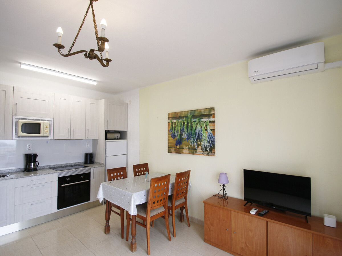 Appartement vue mer Miami Playa, terrasse 12 m² - Photo 9