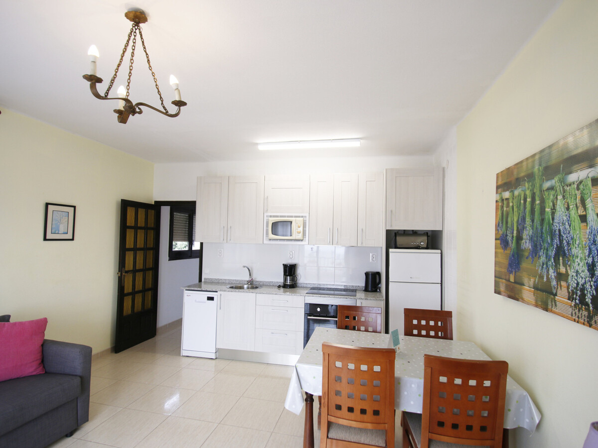Appartement vue mer Miami Playa, terrasse 12 m² - Photo 10