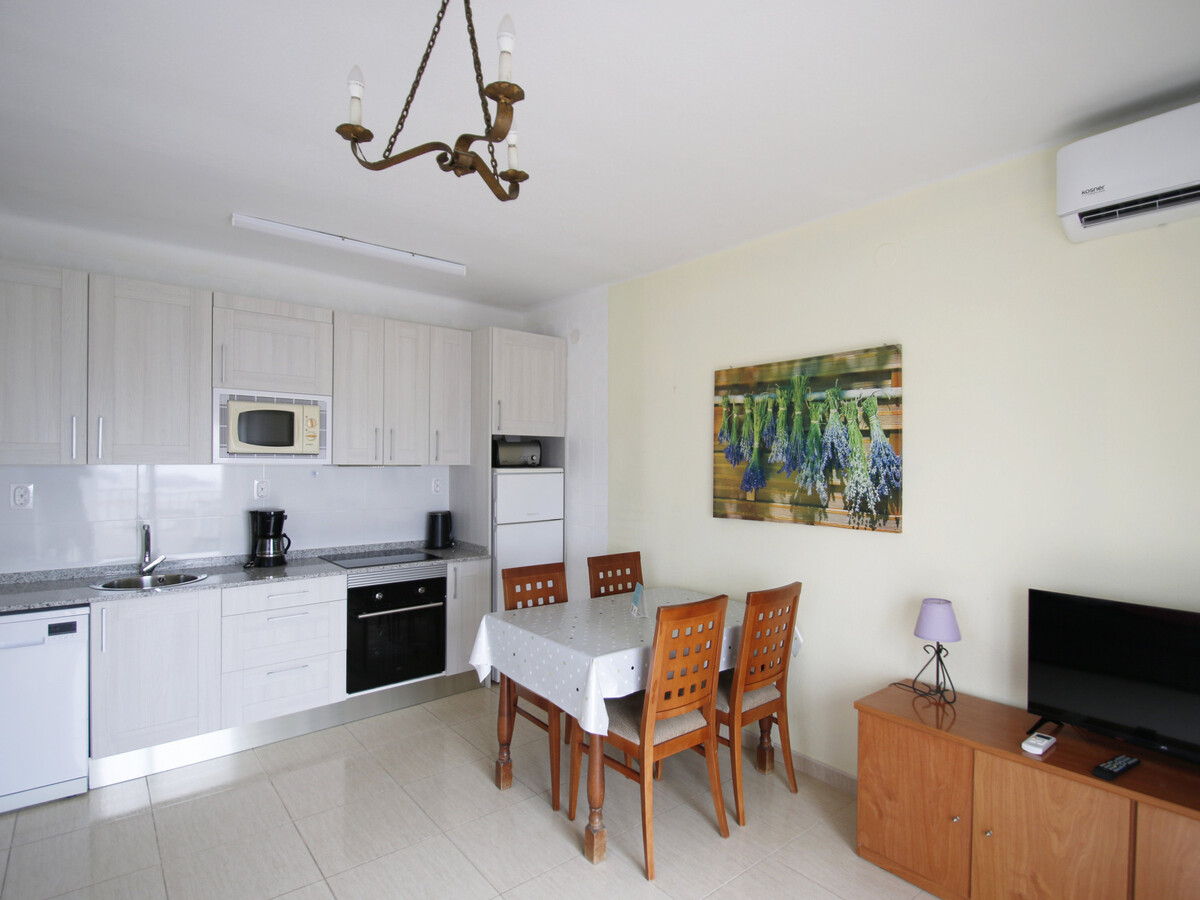 Appartement vue mer Miami Playa, terrasse 12 m² - Photo 11