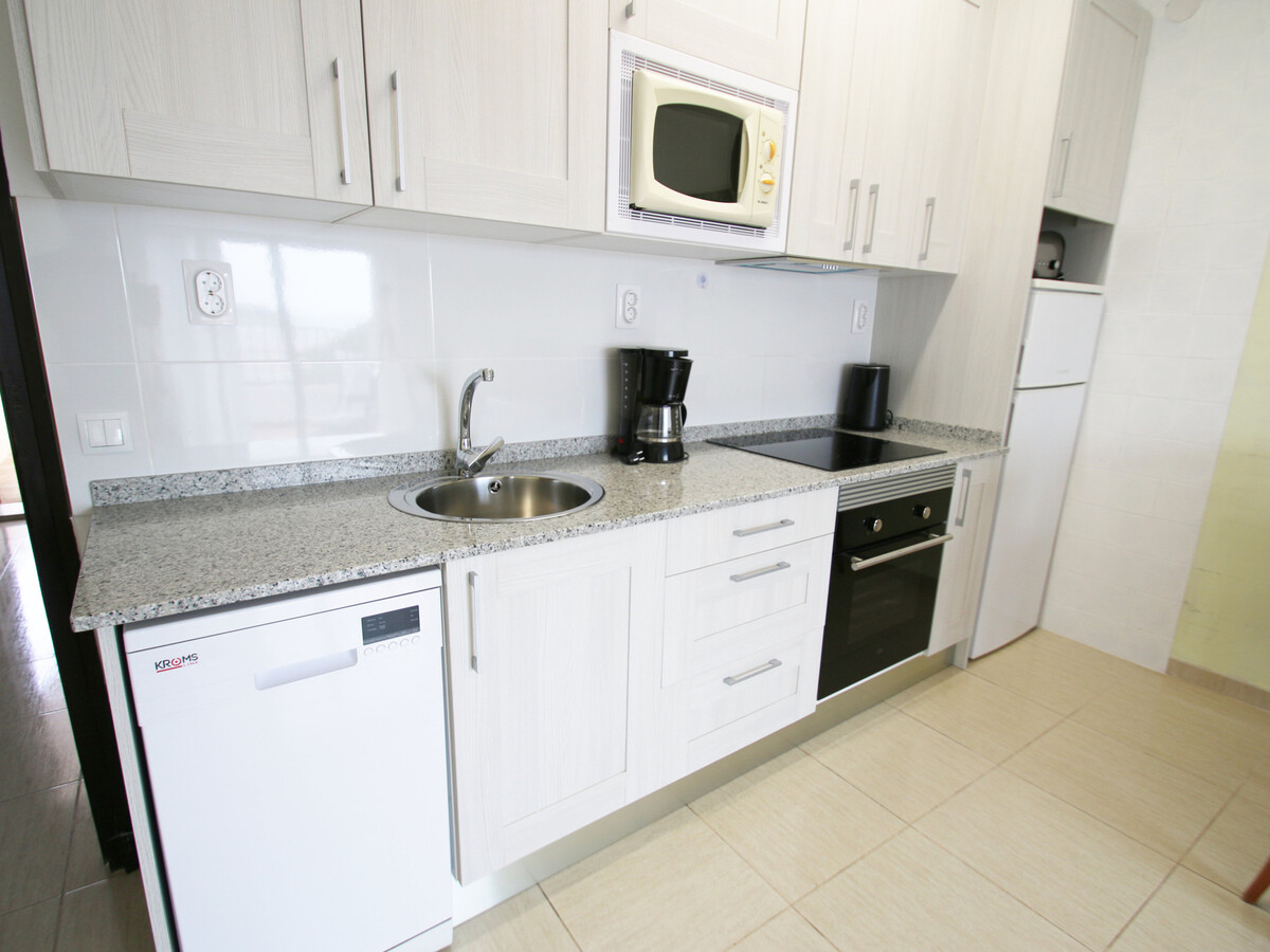 Appartement vue mer Miami Playa, terrasse 12 m² - Photo 12