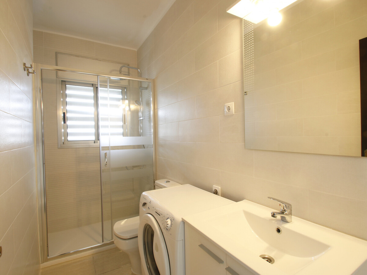 Appartement vue mer Miami Playa, terrasse 12 m² - Photo 13