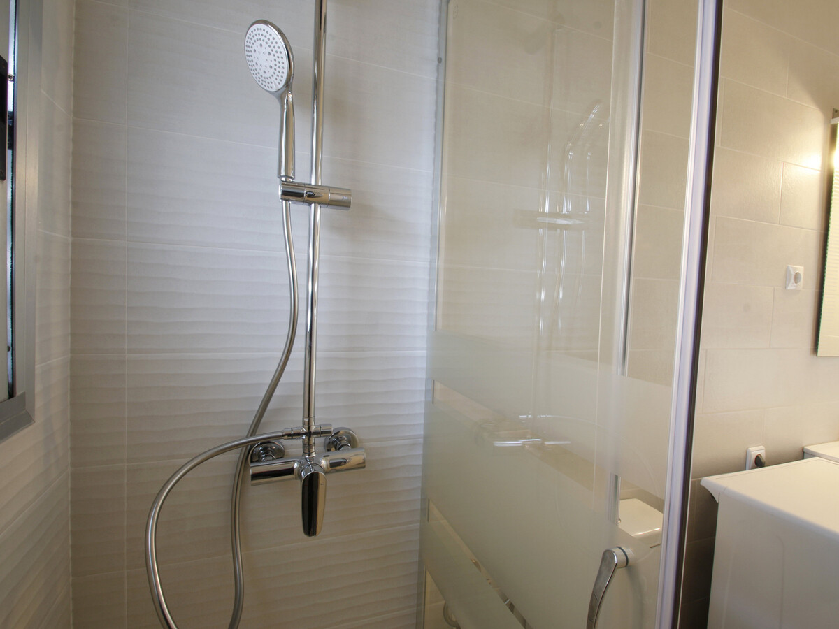 Appartement vue mer Miami Playa, terrasse 12 m² - Photo 14