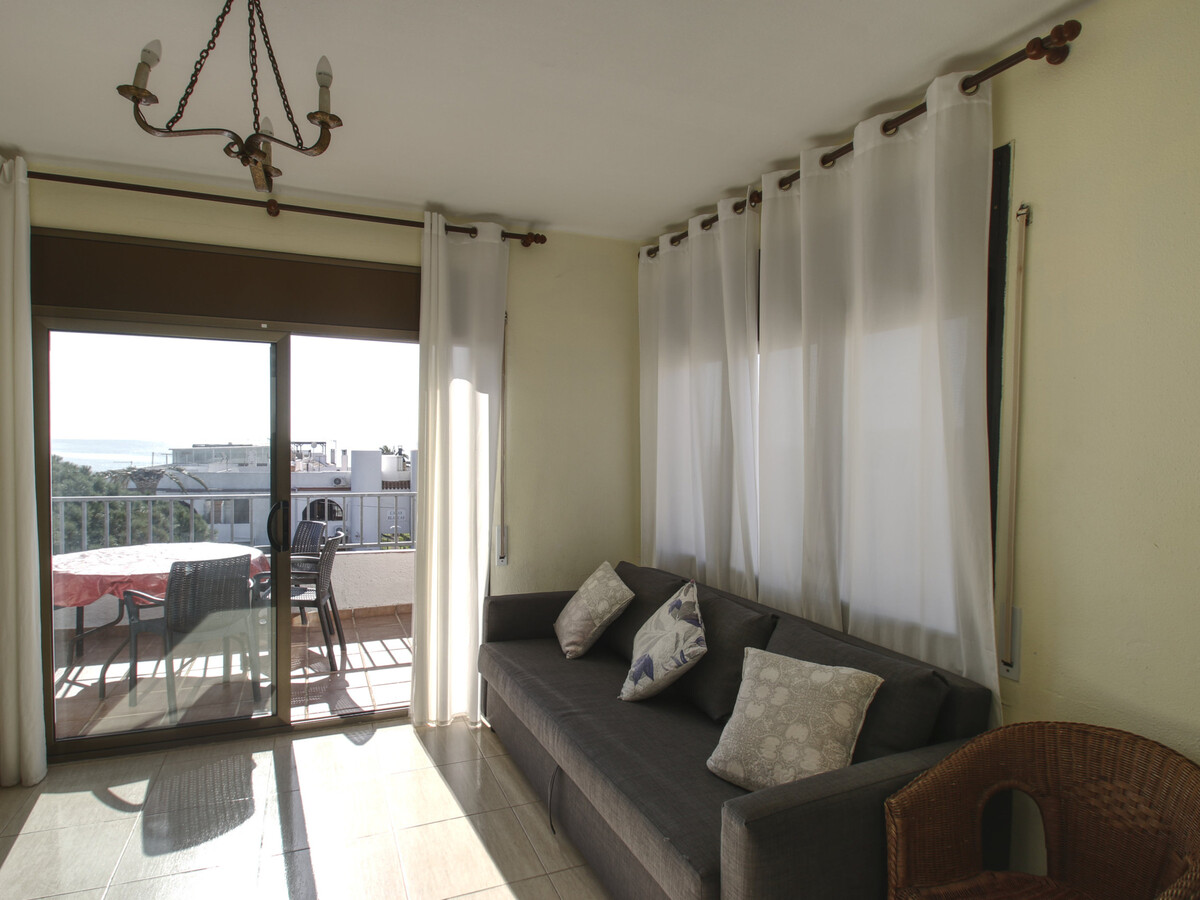Appartement vue mer Miami Playa, terrasse 12 m² - Photo 17