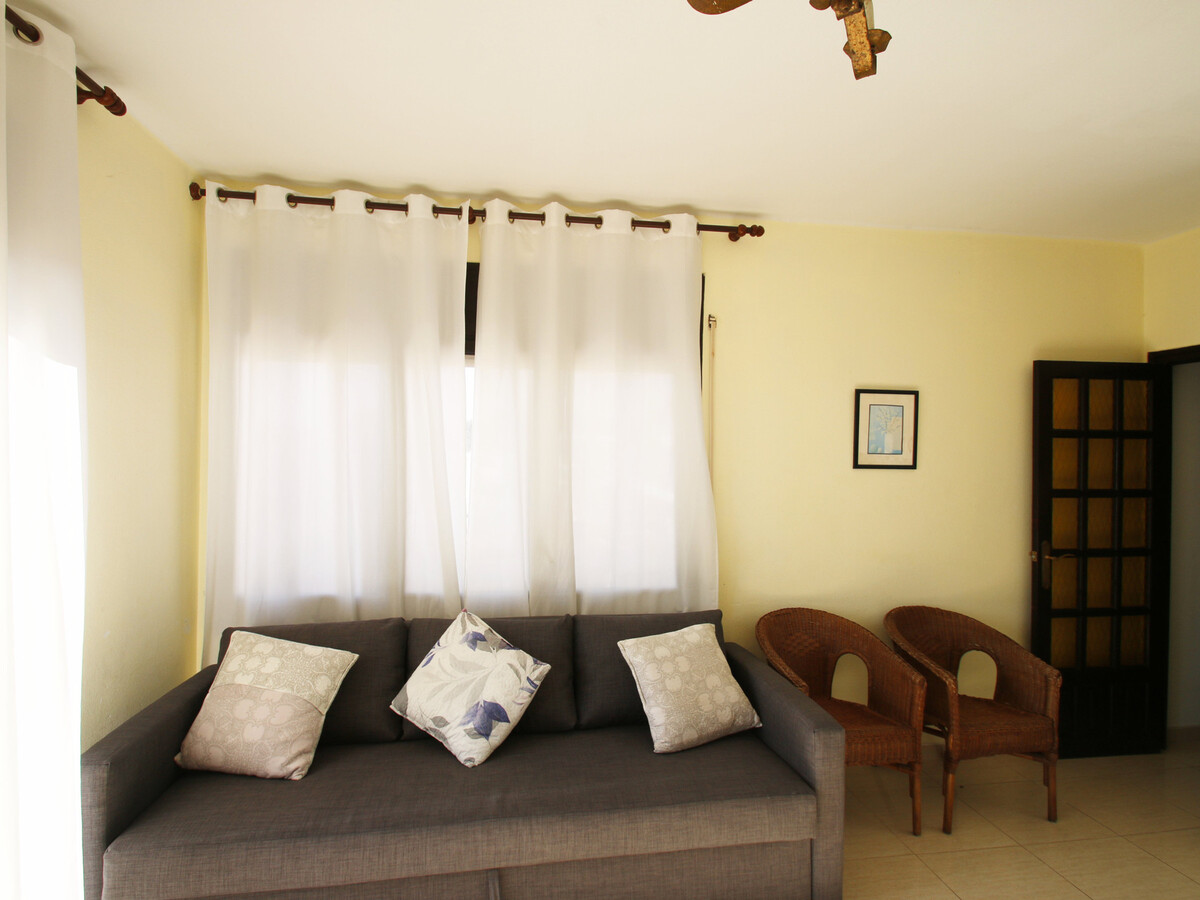 Appartement vue mer Miami Playa, terrasse 12 m² - Photo 18