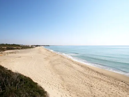 Appartement 6 pers. vue mer et montagne à 50m de plage : photo 14