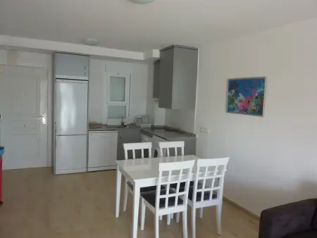 Appartement 4 pers. à 100 m de la plage, Miami Platja : photo 4