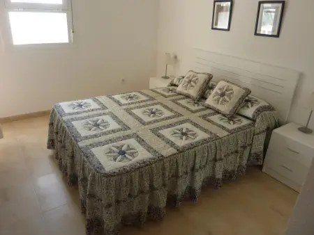 Appartement 4 pers. à 100 m de la plage, Miami Platja : photo 8