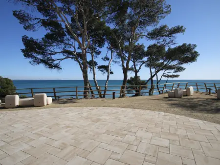 Appartement 4 pers. à 100 m de la plage, Miami Platja : photo 16