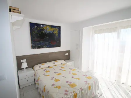 Studio 30 m² vue mer à Miami Platja, 200 m plage : photo 2