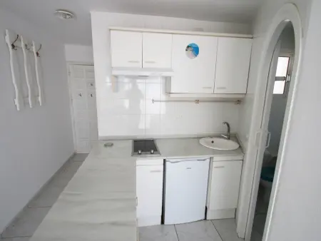 Studio 30 m² vue mer à Miami Platja, 200 m plage : photo 5