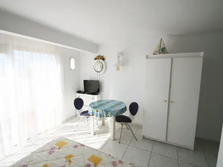 Studio 30 m² vue mer à Miami Platja, 200 m plage : photo 10