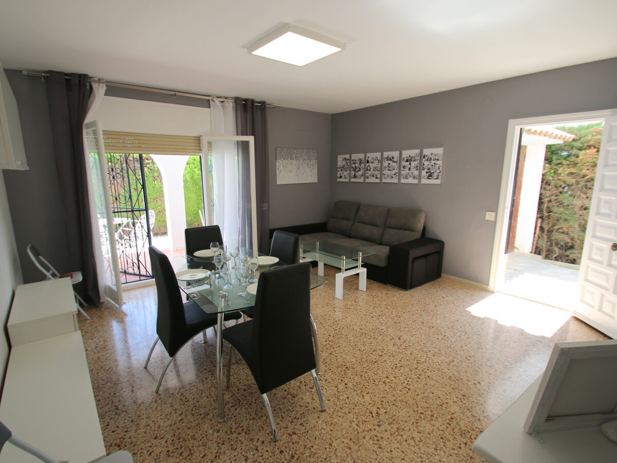Appartement Luisa, 2 chambres à 600 m de la plage - Photo 1