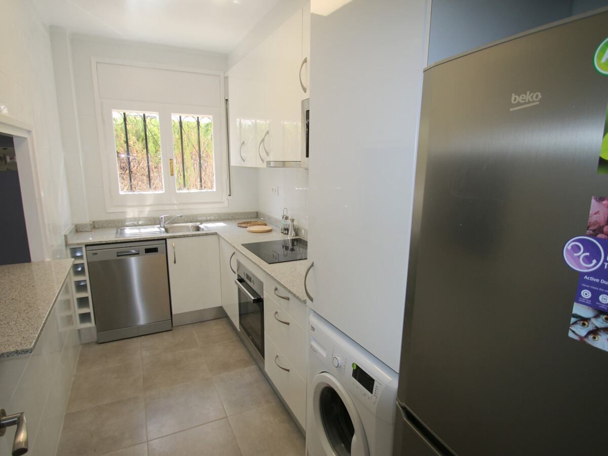 Appartement Luisa, 2 chambres à 600 m de la plage - Photo 2
