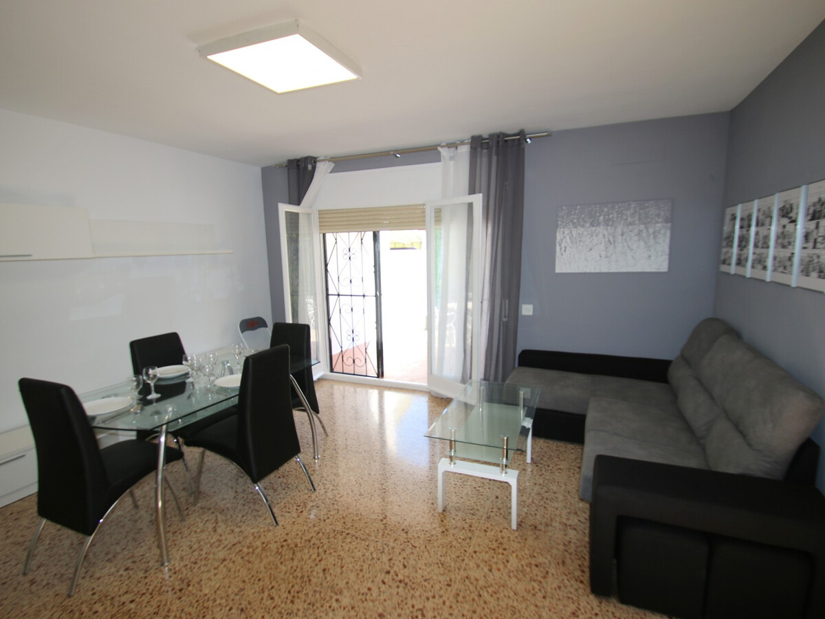 Appartement Luisa, 2 chambres à 600 m de la plage - Photo 3