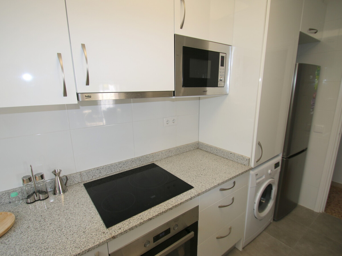 Appartement Luisa, 2 chambres à 600 m de la plage - Photo 5
