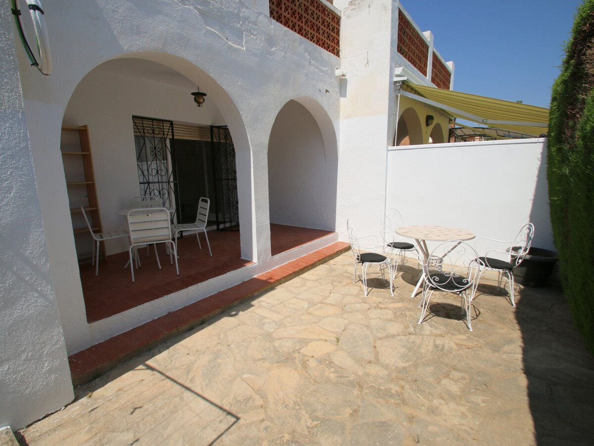 Appartement Luisa, 2 chambres à 600 m de la plage - Photo 6